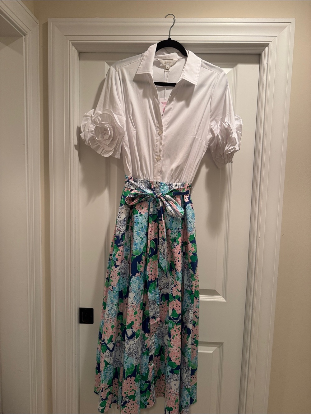 NWT Lilly Pulitzer Dress